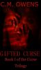 [Curse Trilogy 01] • Gifted Curse